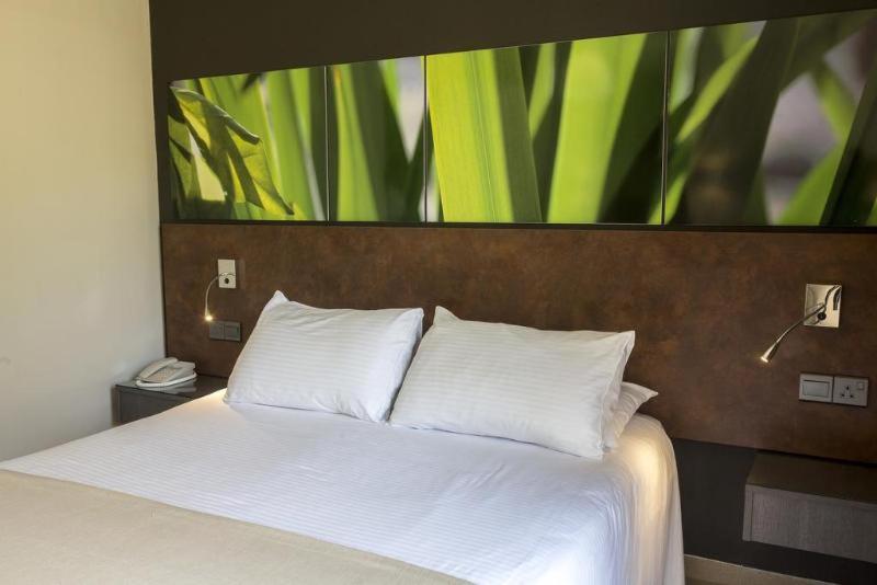 Номер Стандарт, Mayfair Gardens