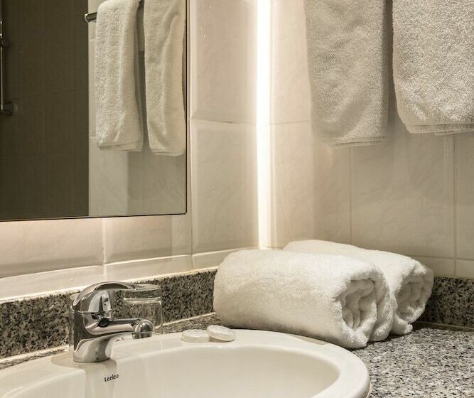 Номер Стандарт, Mayfair Gardens