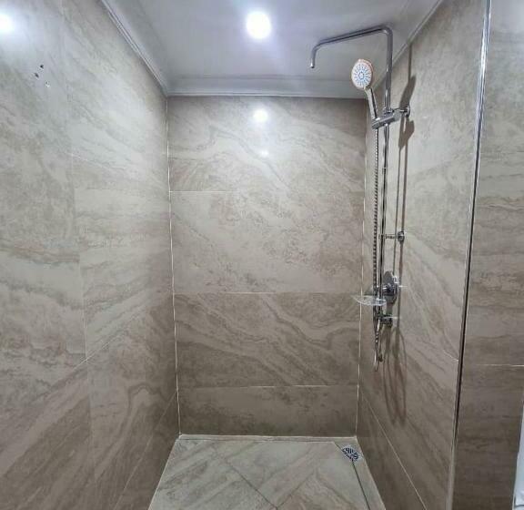 اتاق اکونومی, Peacock