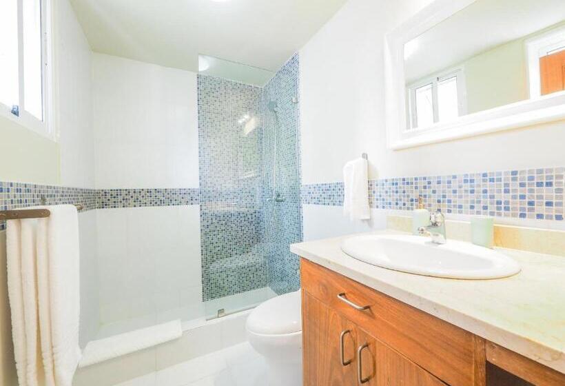 3间卧室的房子, Playa Turquesa Ocean Club