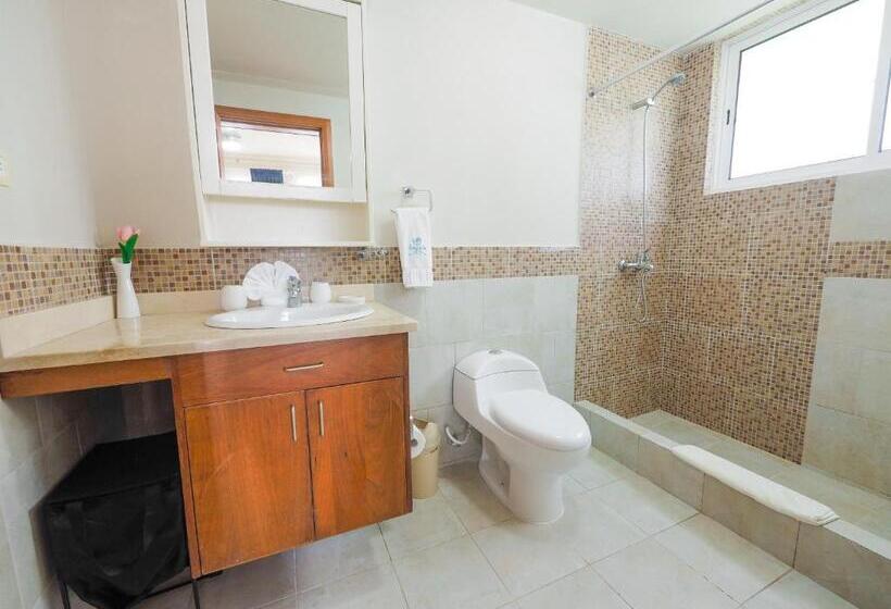 3间卧室的房子, Playa Turquesa Ocean Club