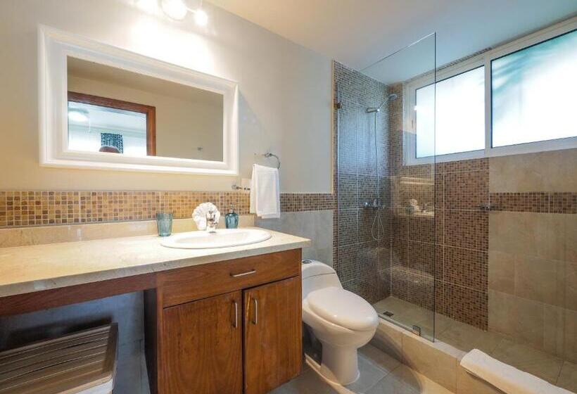 3间卧室的房子, Playa Turquesa Ocean Club