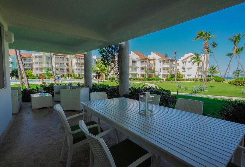 3间卧室的房子, Playa Turquesa Ocean Club