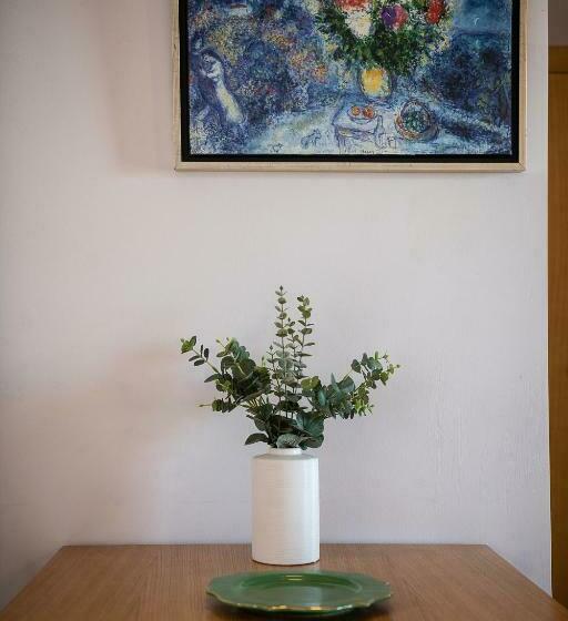 带1个卧室的高级公寓, Porto Platanias Village Resort