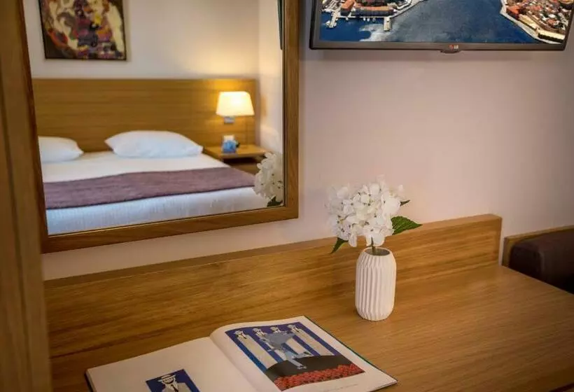 １ベッドルームのスーペリアアパートメント, Porto Platanias Village Resort