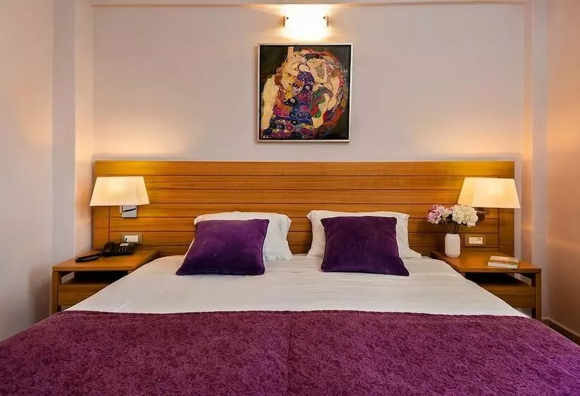１ベッドルームのスーペリアアパートメント, Porto Platanias Village Resort