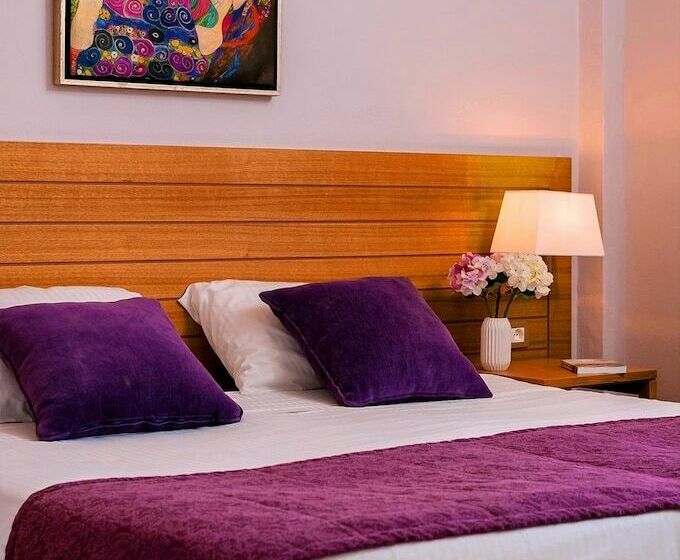 带1个卧室的高级公寓, Porto Platanias Village Resort