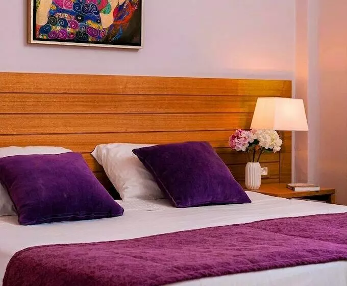 １ベッドルームのスーペリアアパートメント, Porto Platanias Village Resort