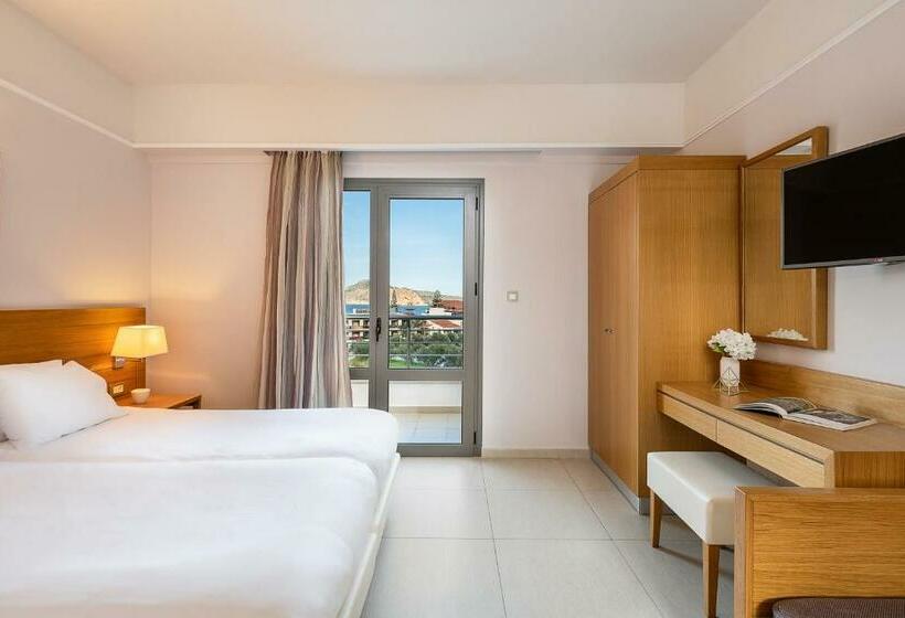 高级工作室, Porto Platanias Village Resort