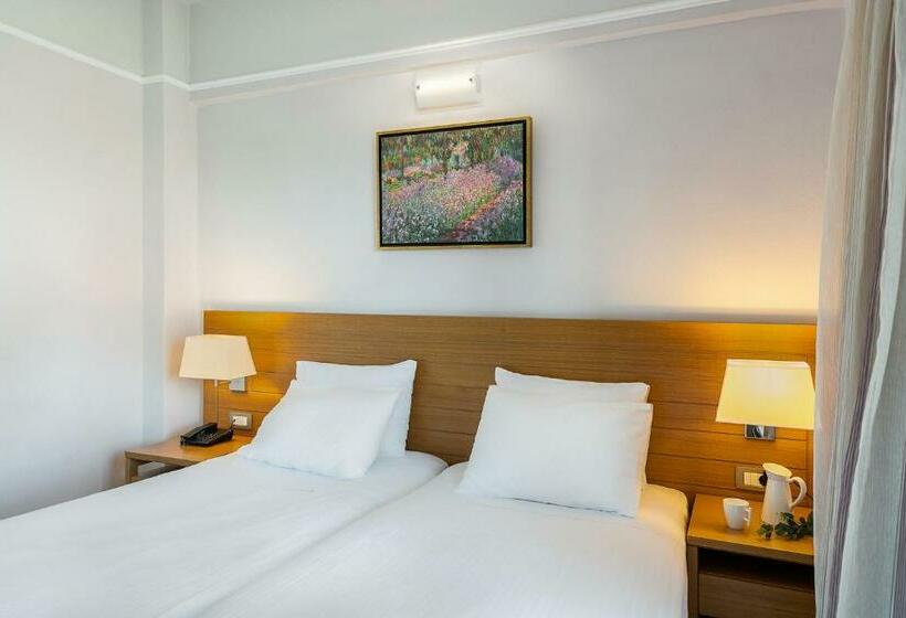 高级工作室, Porto Platanias Village Resort