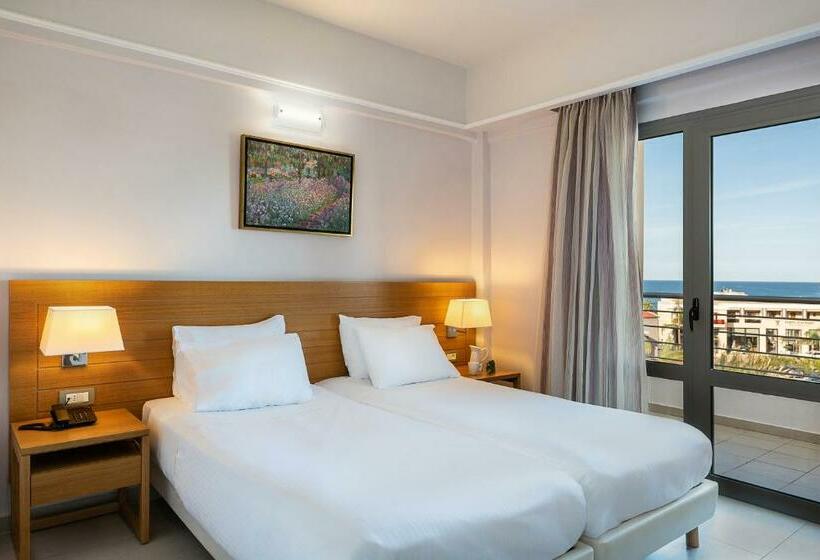 スーペリアスタジオ, Porto Platanias Village Resort