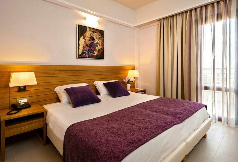 高级工作室, Porto Platanias Village Resort