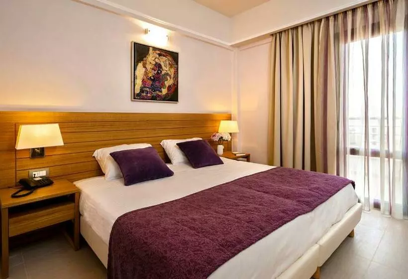 スーペリアスタジオ, Porto Platanias Village Resort