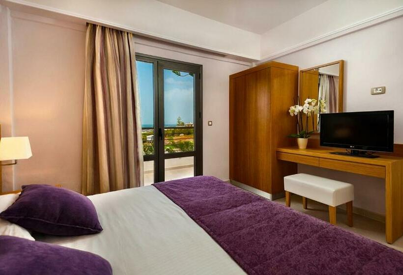 スーペリアスタジオ, Porto Platanias Village Resort