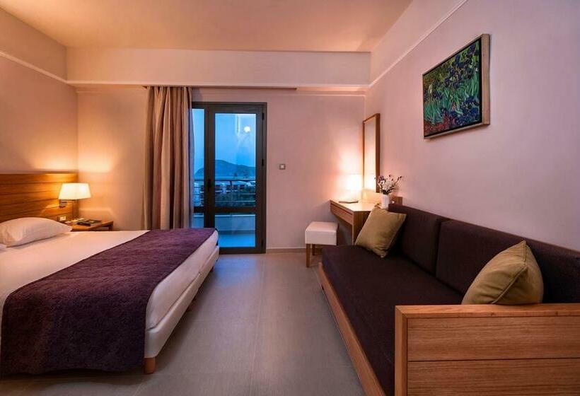 スーペリアスタジオ, Porto Platanias Village Resort