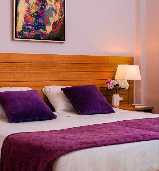 高级工作室, Porto Platanias Village Resort