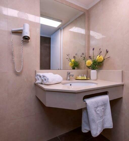 Студия Superior, Porto Platanias Village Resort
