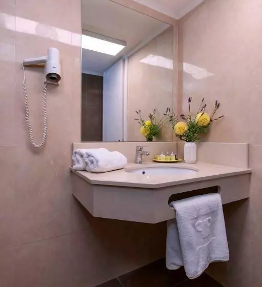 スーペリアスタジオ, Porto Platanias Village Resort
