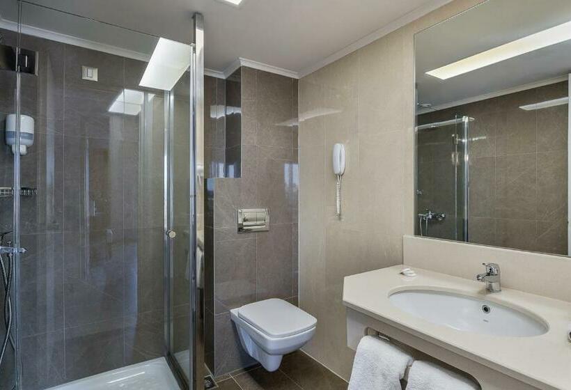 Люкс Superior, Porto Platanias Village Resort
