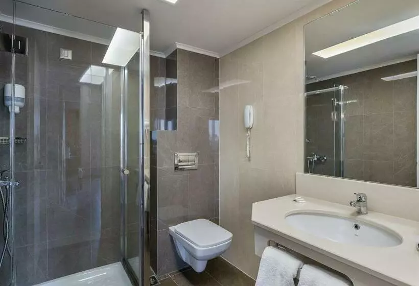 スーペリアースイート, Porto Platanias Village Resort