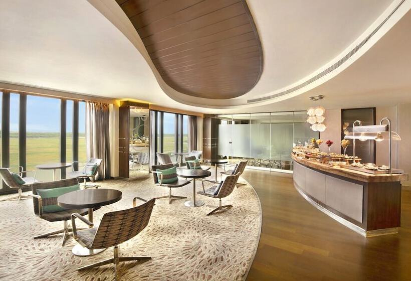 行政房间, Pullman New Delhi Aerocity An Accor Hotels Brand