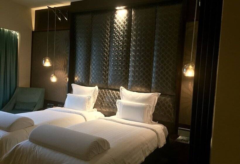 行政房间, Pullman New Delhi Aerocity An Accor Hotels Brand