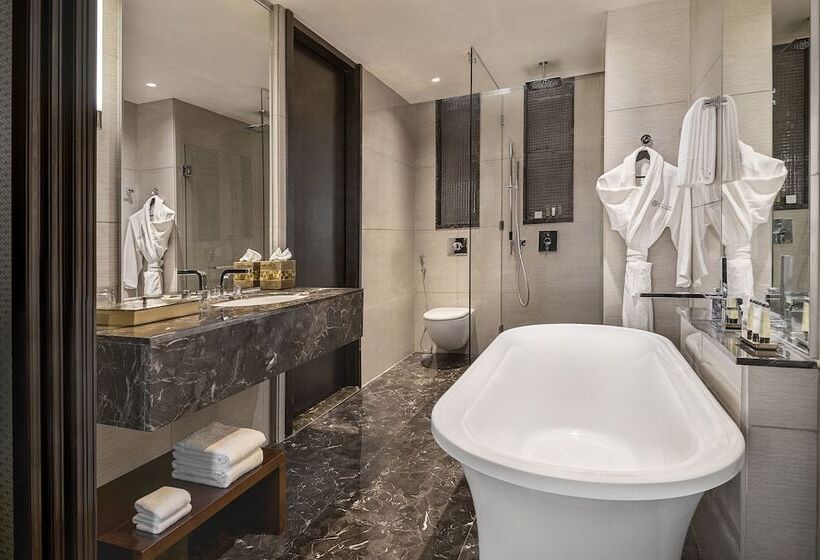 豪华房间, Pullman New Delhi Aerocity An Accor Hotels Brand