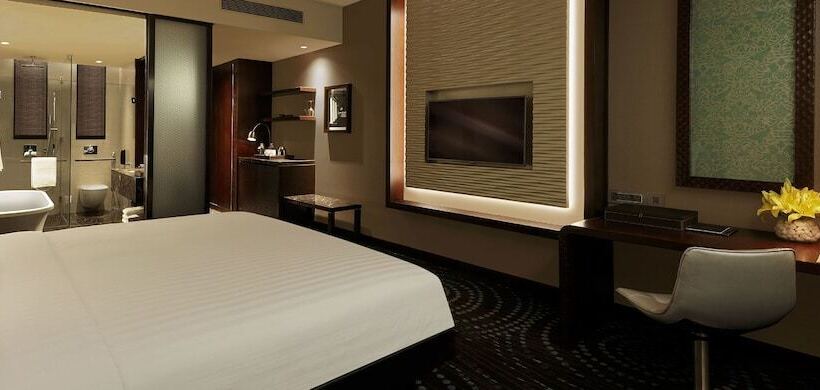 豪华房间, Pullman New Delhi Aerocity An Accor Hotels Brand