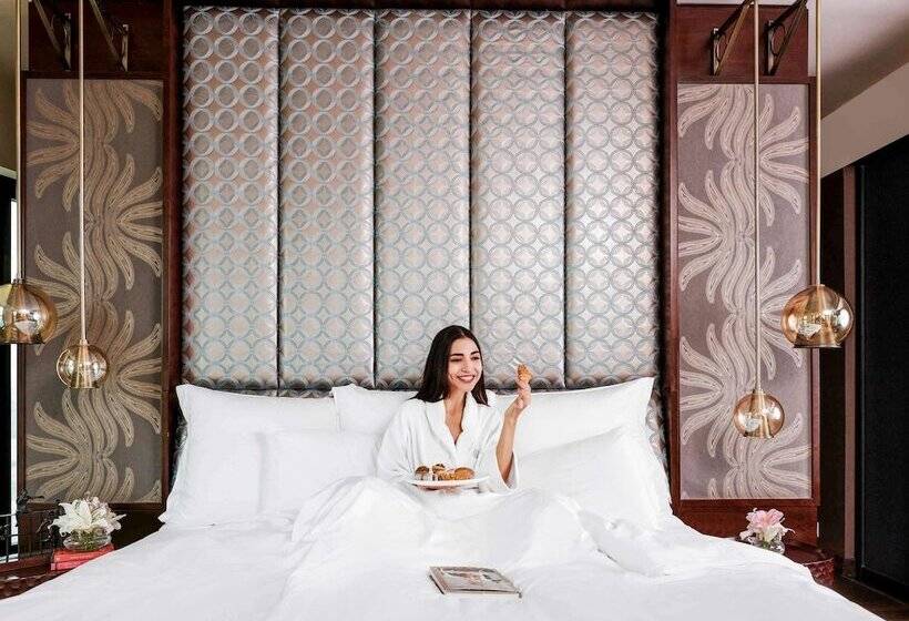 豪华房间, Pullman New Delhi Aerocity An Accor Hotels Brand