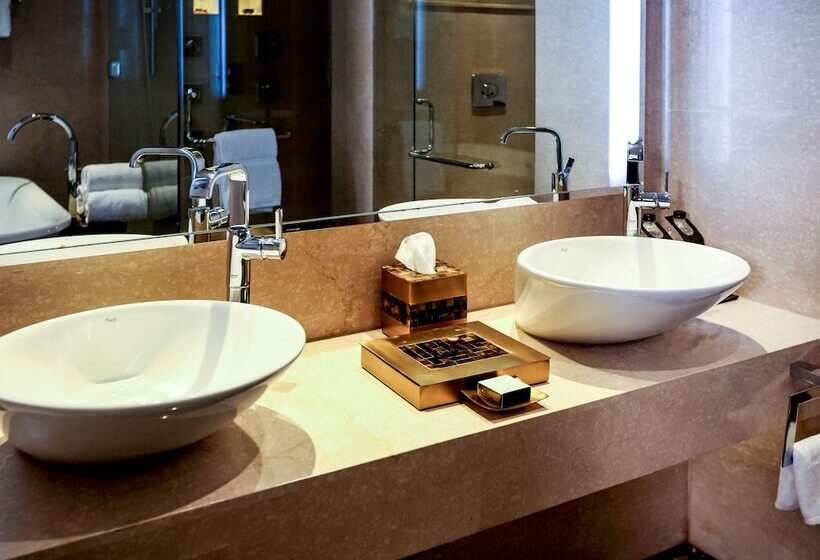 行政房间, Pullman New Delhi Aerocity An Accor Hotels Brand