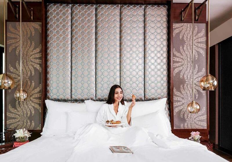 豪华房间, Pullman New Delhi Aerocity An Accor Hotels Brand