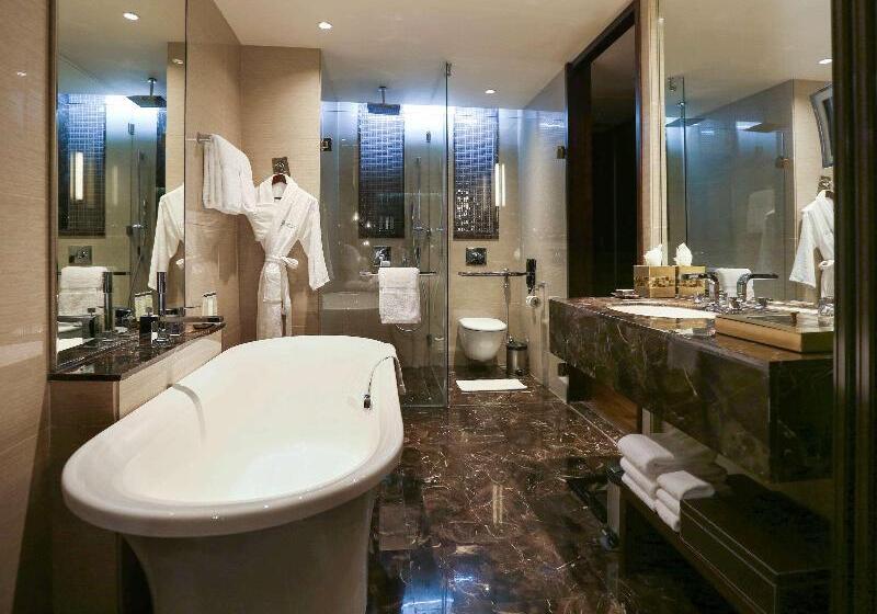 豪华房间, Pullman New Delhi Aerocity An Accor Hotels Brand