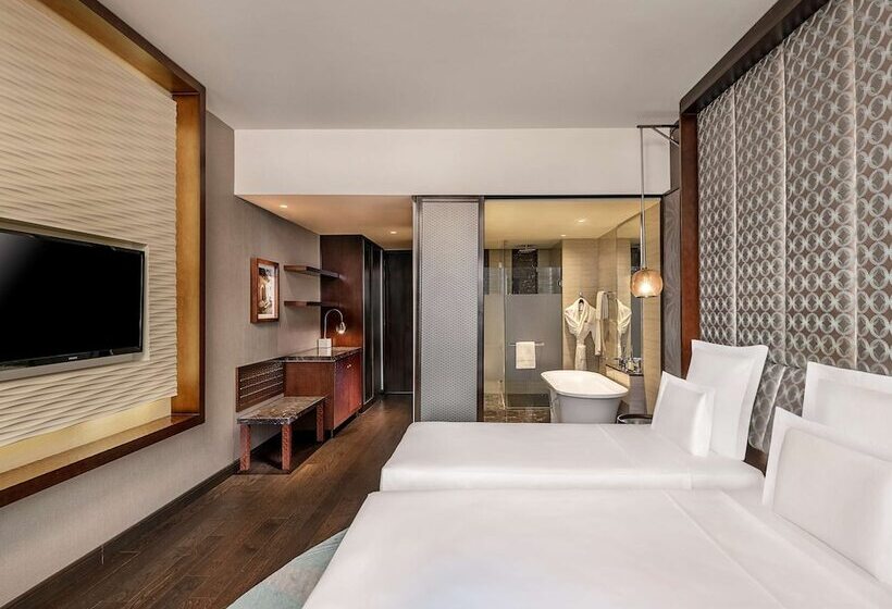 行政房间, Pullman New Delhi Aerocity An Accor Hotels Brand