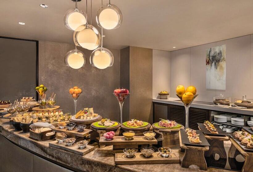 行政房间, Pullman New Delhi Aerocity An Accor Hotels Brand