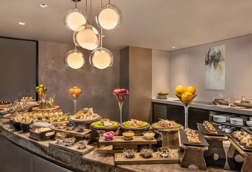 エクゼクティブルーム, Pullman New Delhi Aerocity, An Accor Hotels Brand