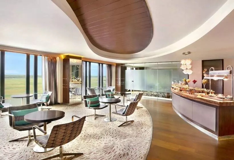 エクゼクティブルーム, Pullman New Delhi Aerocity, An Accor Hotels Brand