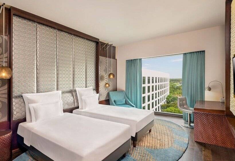 行政房间, Pullman New Delhi Aerocity An Accor Hotels Brand