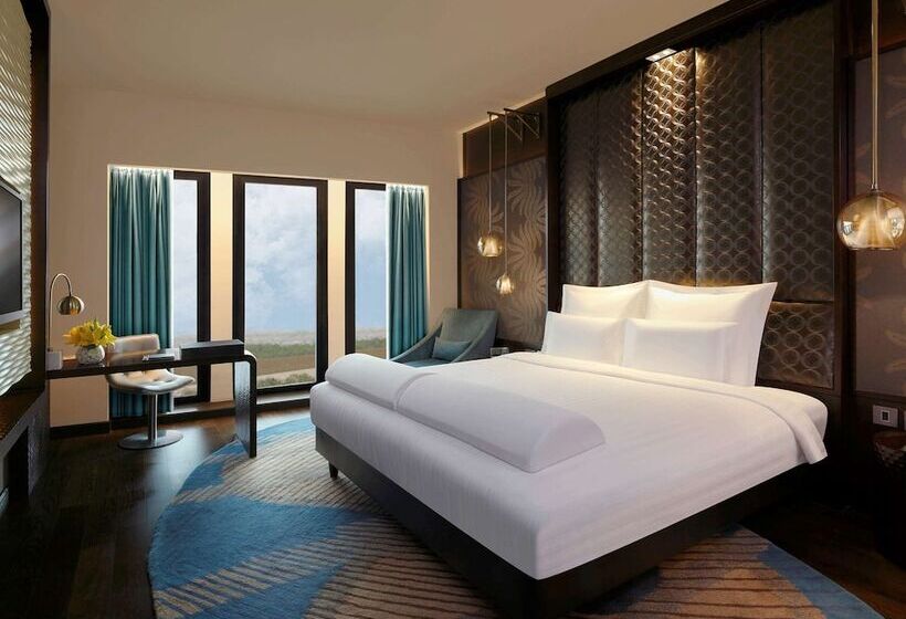 豪华房间, Pullman New Delhi Aerocity An Accor Hotels Brand