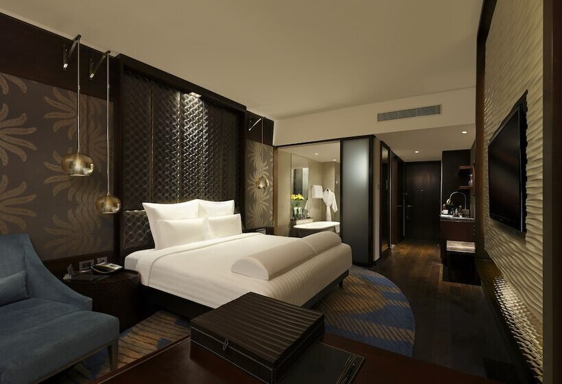 行政房间, Pullman New Delhi Aerocity An Accor Hotels Brand