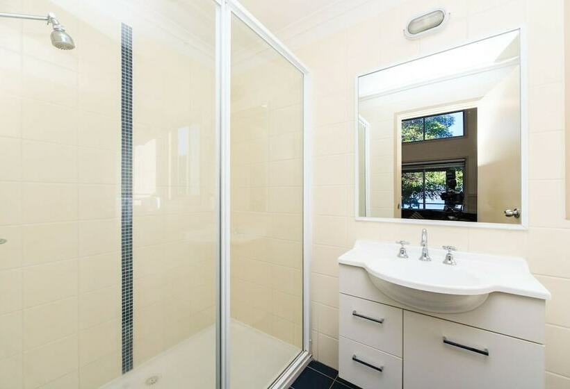 בקתה, Reflections Tuncurry   Holiday Park