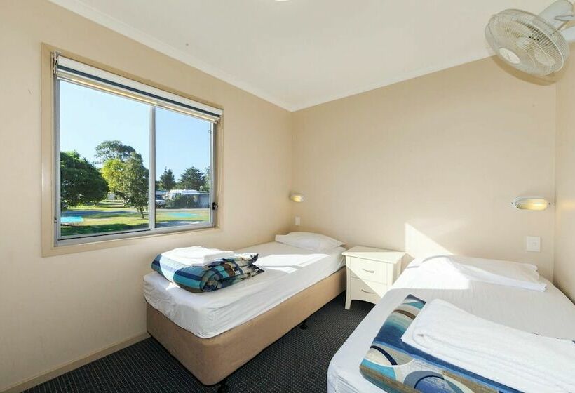 בקתה, Reflections Tuncurry   Holiday Park