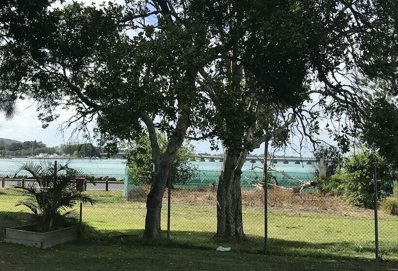 בקתה, Reflections Tuncurry   Holiday Park