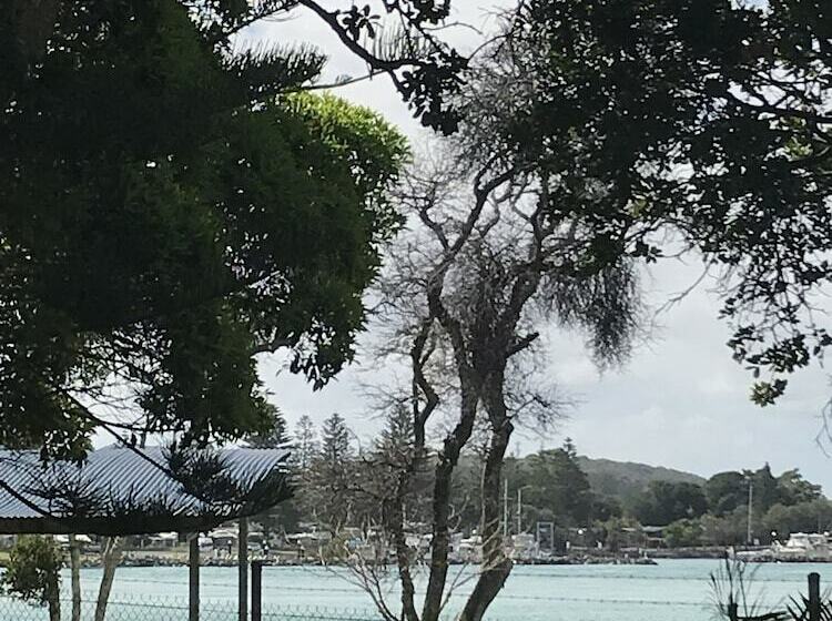 בקתה, Reflections Tuncurry   Holiday Park