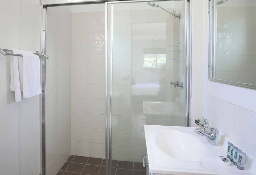 בקתה, Reflections Tuncurry   Holiday Park