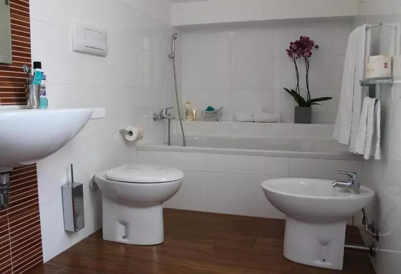 آپارتمان 2 خوابه, Residence Aurora