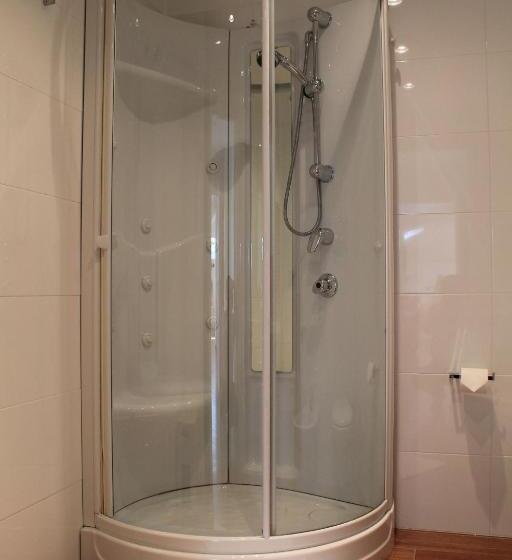 آپارتمان 2 خوابه, Residence Aurora