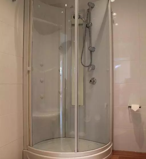 آپارتمان 2 خوابه, Residence Aurora