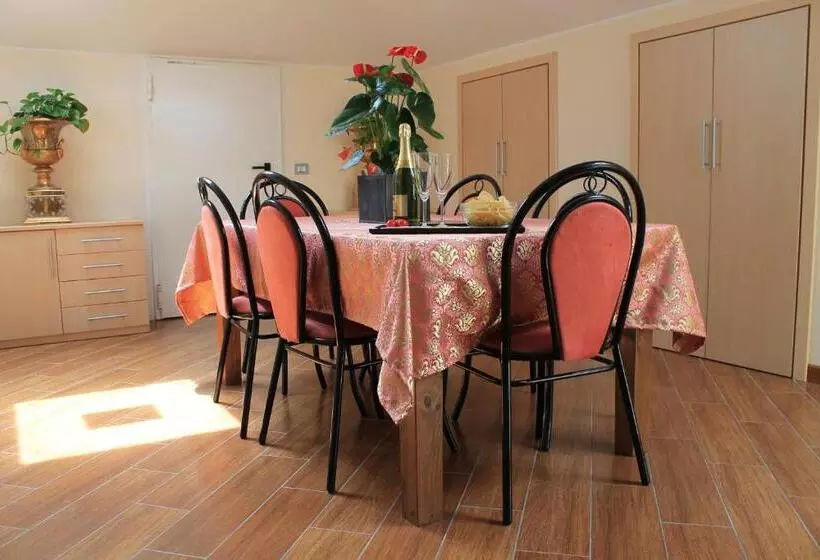 آپارتمان 2 خوابه, Residence Aurora