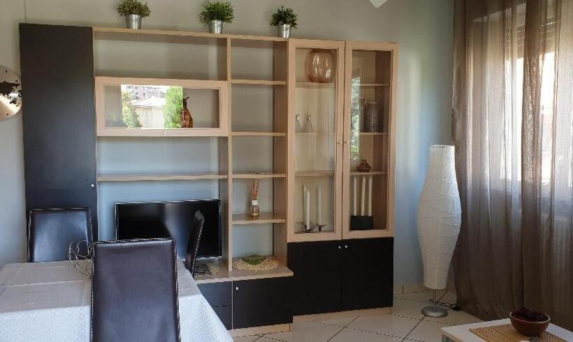 آپارتمان سوپریور 1 خوابه, Residence Aurora