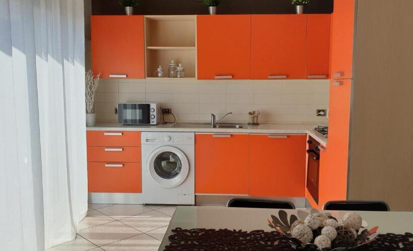 آپارتمان سوپریور 1 خوابه, Residence Aurora